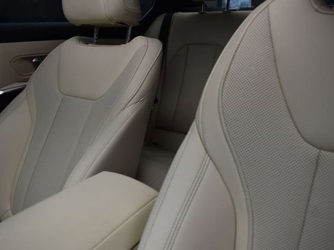 Certified 2023 BMW 330e w/ M Sport Package image 14