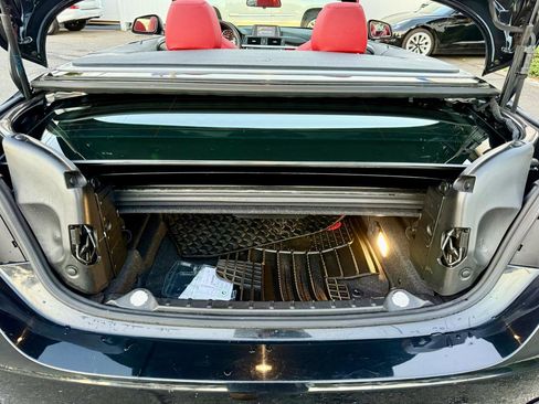 Used 2016 BMW 428i xDrive Convertible image 23