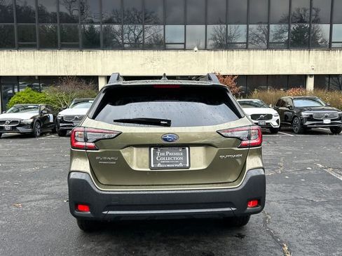 New 2025 Subaru Outback Premium w/ Popular Package #1A image 3