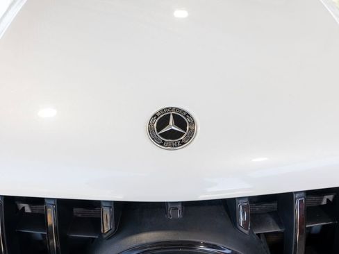 Used 2021 Mercedes-Benz GLE 53 AMG 4MATIC Coupe image 18