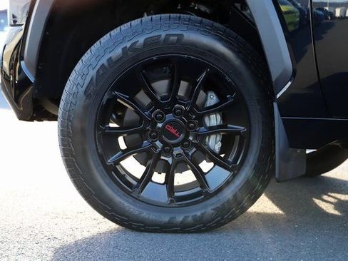 Used 2024 Toyota Tundra SR5 image 2