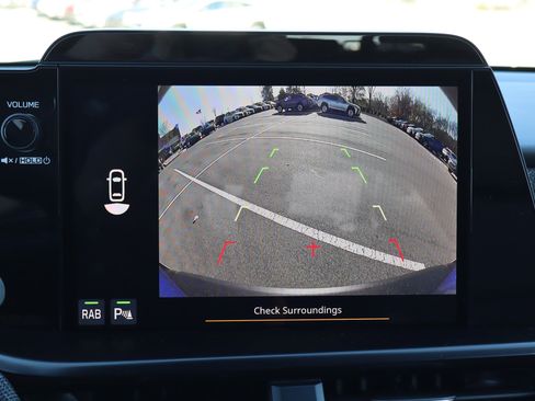 New 2026 Subaru Outback Premium image 14