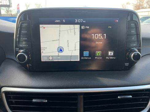 Used 2021 Hyundai Tucson Ultimate AWD/4WD image 40