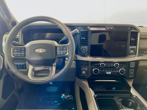 New 2026 Ford F250 Platinum AWD/4WD image 27