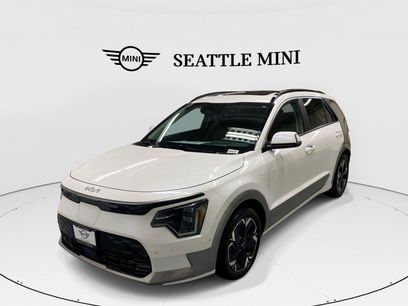Used 2023 Kia Niro Wave w/ Wave Preserve Package