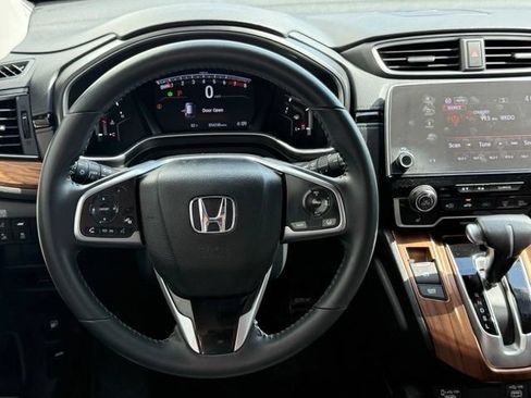 Used 2022 Honda CR-V EX-L image 20