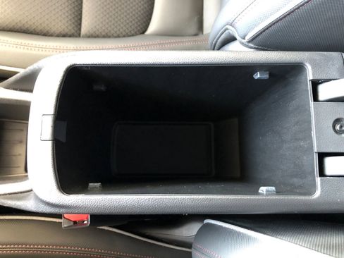 Used 2023 Chevrolet TrailBlazer RS w/ Sun and Liftgate Package image 26