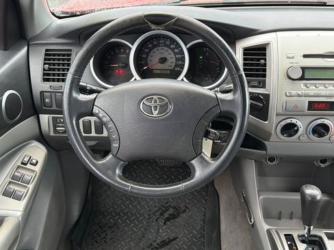 Used 2006 Toyota Tacoma 4x4 Double Cab image 11