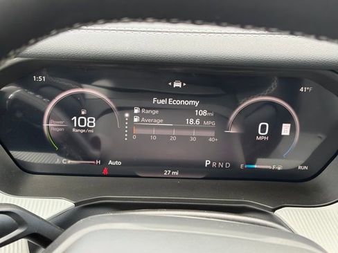 New 2026 Jeep Cherokee Limited image 18