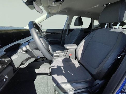 Used 2026 Kia Seltos S AWD/4WD image 12
