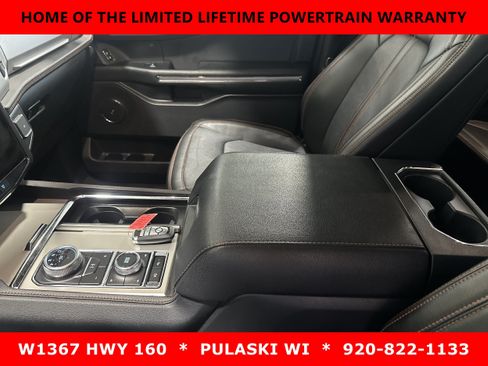 Used 2023 Ford Expedition Timberline AWD/4WD image 17