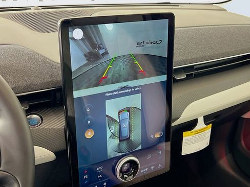 New 2026 Ford Mustang Mach-E Premium image 21