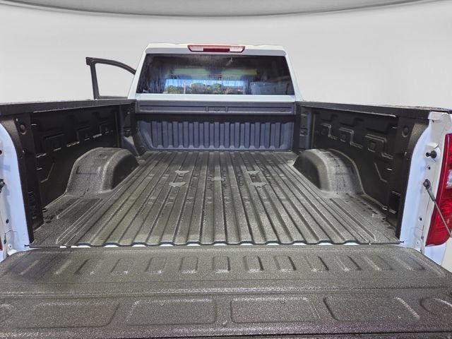 New 2026 Chevrolet Silverado 2500 Custom w/ Custom Value Package AWD/4WD image 40