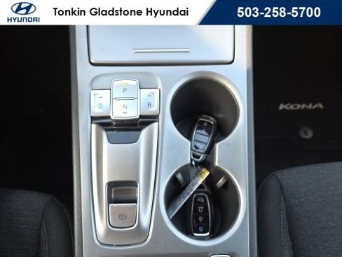 Certified 2023 Hyundai Kona SE image 18