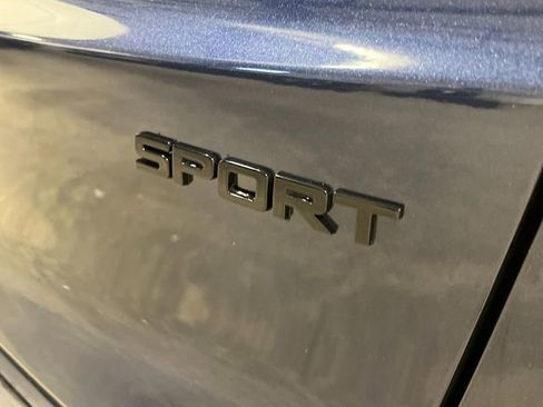 New 2026 Honda CR-V Sport-L image 6