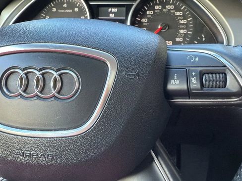 Used 2015 Audi Q7 3.0T Premium w/ Technology Package image 36