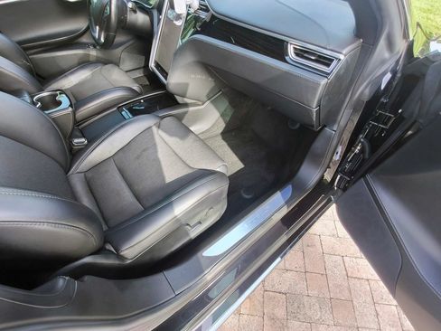 Used 2017 Tesla Model S 75D AWD/4WD image 39