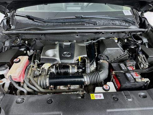 Used 2017 Lexus NX 200t AWD image 31