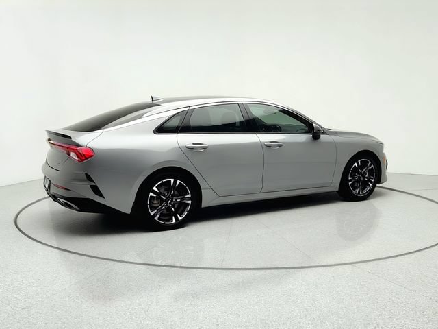 Certified 2024 Kia K5 GT-Line w/ GT-Line Premium Package AWD/4WD image 6