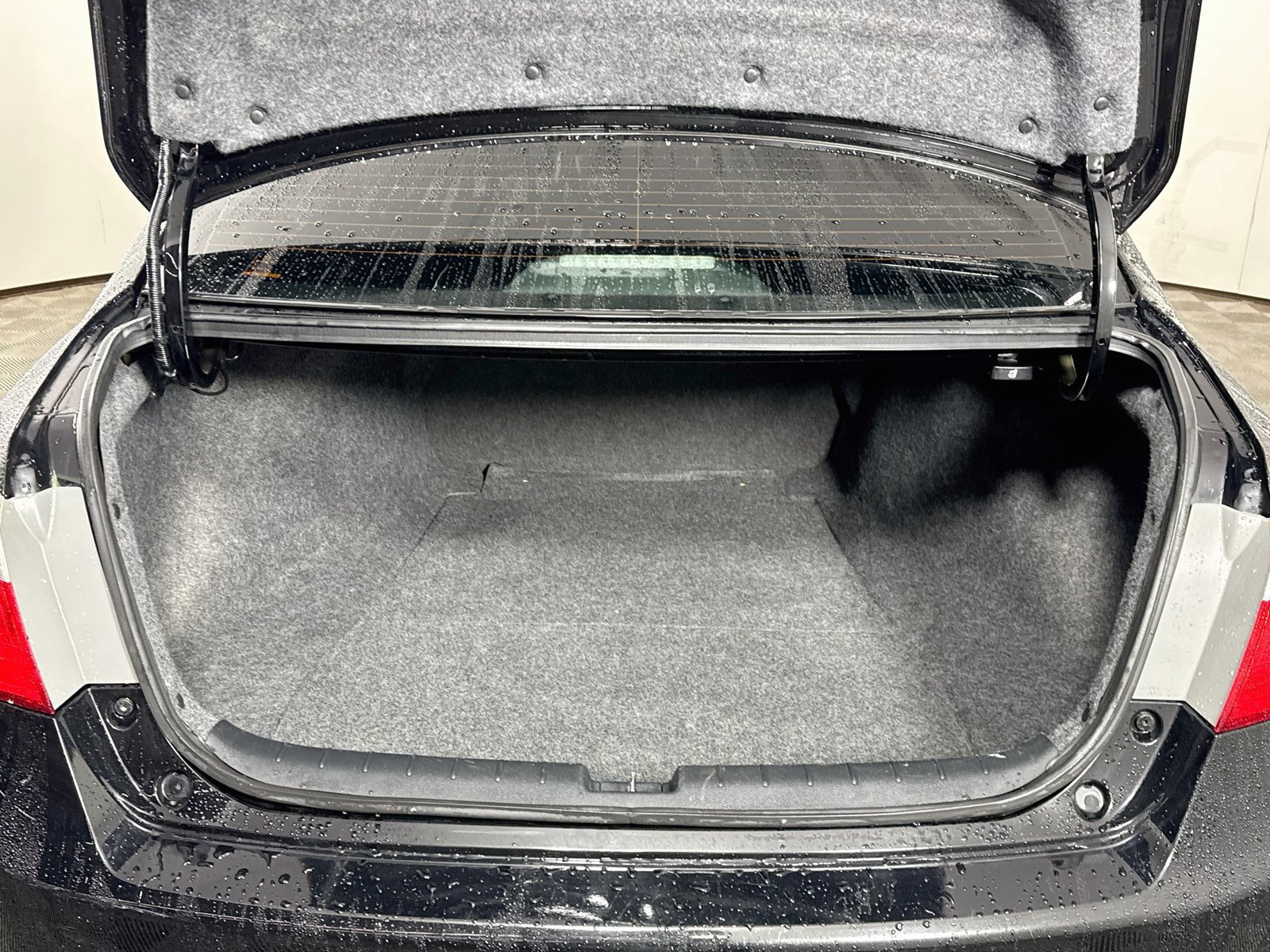 Used 2015 Honda Accord Sport image 8
