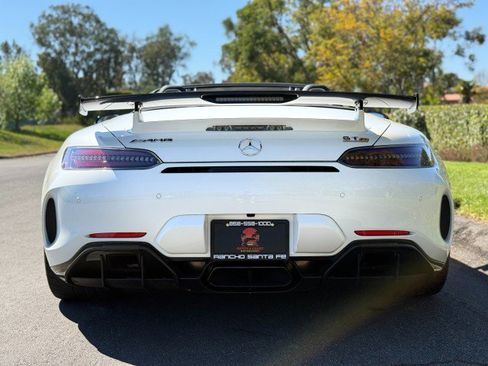 Used 2020 Mercedes-Benz AMG GT R image 6
