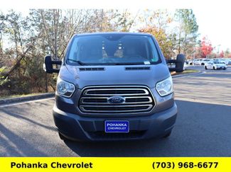 Used 2015 Ford Transit 250 148 Low Roof w/ Premium Package video 2