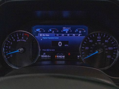 Used 2019 Ford Expedition Max XLT w/ Equipment Group 202A AWD/4WD image 15