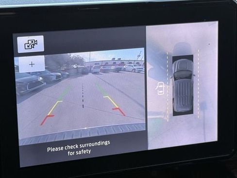 Used 2020 Ford Explorer Limited RWD image 17
