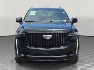Used 2023 Cadillac Escalade ESV Sport AWD/4WD video 2