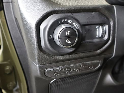 New 2026 Jeep Gladiator Sport image 23