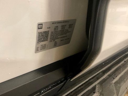 New 2026 Chevrolet Tahoe LT w/ Comfort Package image 31