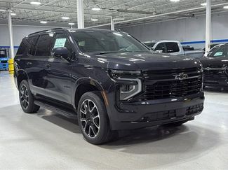 New 2026 Chevrolet Tahoe RST w/ Comfort Package video 2