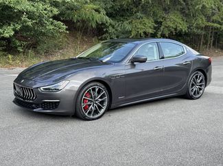 Used 2019 Maserati Ghibli S GranLusso image 1