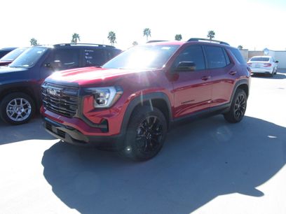 Used 2026 GMC Terrain Elevation w/ Black Edition