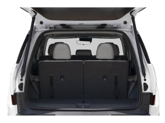 New 2027 Hyundai Santa Fe SEL AWD/4WD image 11