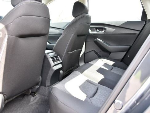 New 2026 Honda Accord SE image 18