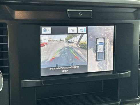 Used 2026 Ford F250 XLT w/ 360-Degree Camera Package AWD/4WD image 18
