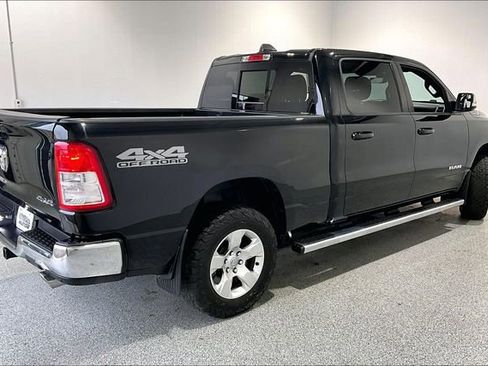 Used 2022 RAM 1500 Big Horn image 5