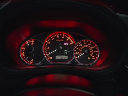 Used 2014 Subaru Impreza WRX STI Limited image 51