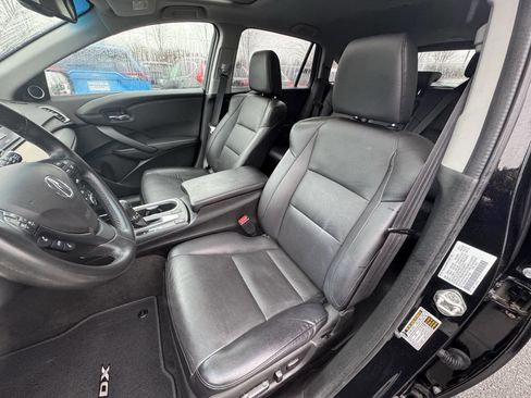 Used 2018 Acura RDX AWD w/ Technology Package image 25