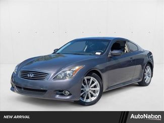 Used 2013 INFINITI G37 Journey w/ Premium Pkg image 1