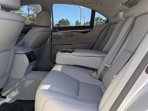 Used 2011 Lexus LS 460 image 13