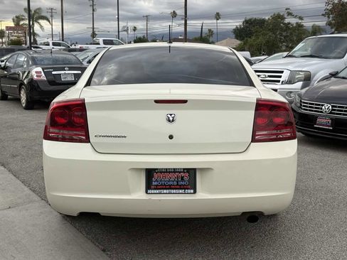 Used 2008 Dodge Charger SE RWD image 21