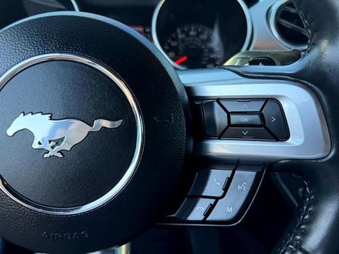 Used 2023 Ford Mustang GT Premium w/ Ford Safe & Smart Package image 25