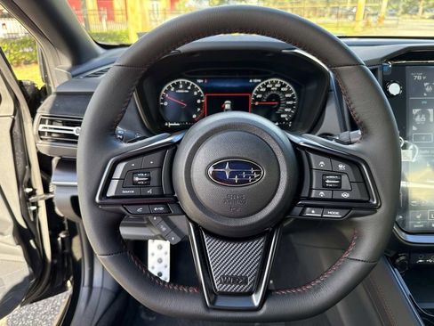 New 2025 Subaru WRX GT image 40
