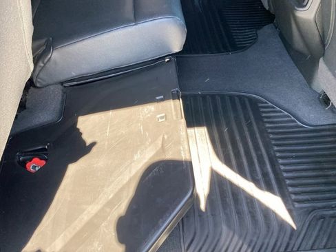 Used 2024 Chevrolet Silverado 1500 RST w/ Convenience Package II image 32