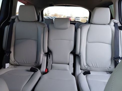 New 2026 Honda Odyssey EX-L image 30