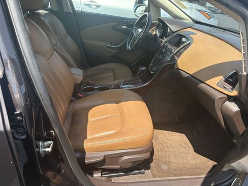 Used 2014 Buick Verano Leather FWD image 18
