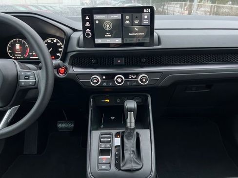 New 2026 Honda CR-V LX image 19