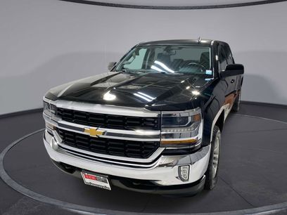 Used 2016 Chevrolet Silverado 1500 LT w/ All Star Edition